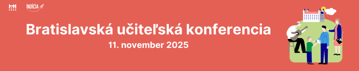 Bratislavská učiteľská konferencia
