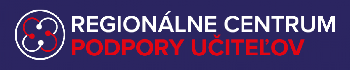 Regionálne centrá podpory učiteľov
