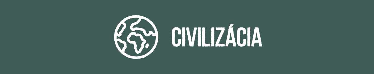 Civilizácia