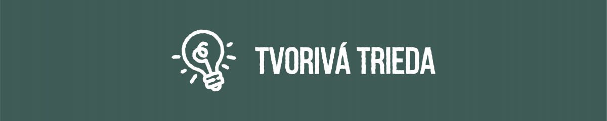 Tvorivá trieda
