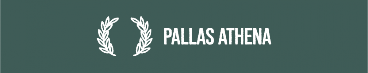Pallas Athena