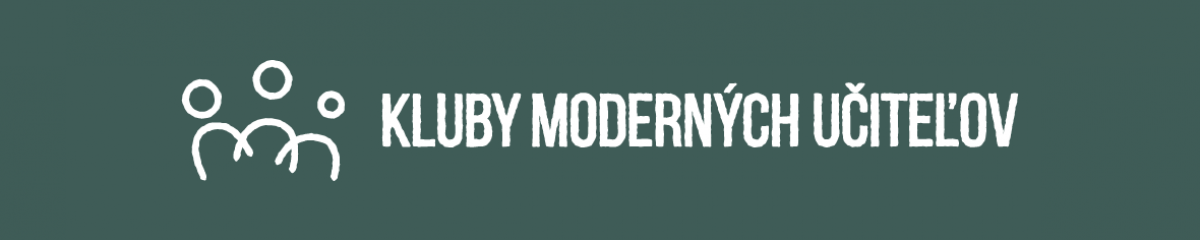 Kluby moderných učiteľov