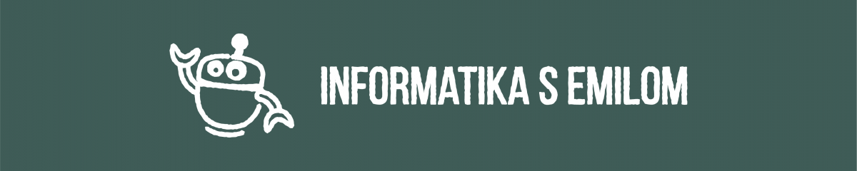 Informatika s Emilom