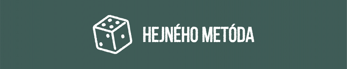 Hejného metóda vyučovania matematiky - zaslúžená radosť z poznávania