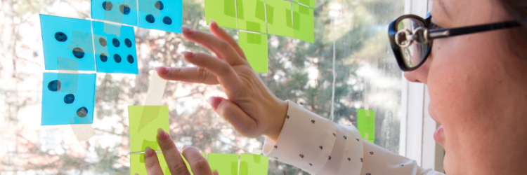 Princípy Hejného metódy