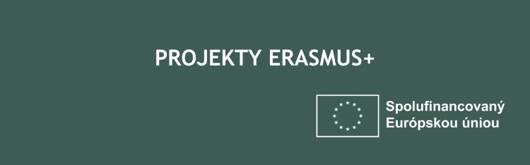 Projekty Erasmus+