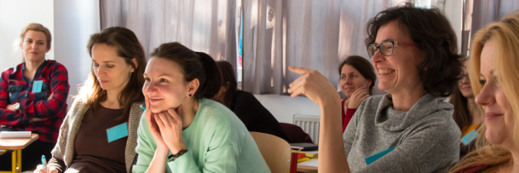 Pre školy a učiteľov