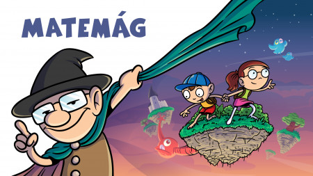 Matemág - zábavná matematika