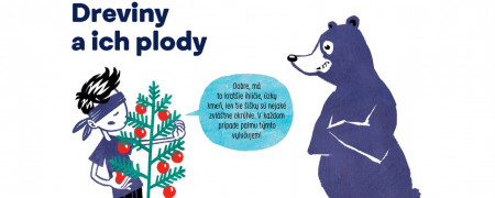 Dnešné deti sú náročnejšie na ilustrácie, mali by sme im v učebniciach venovať pozornosť