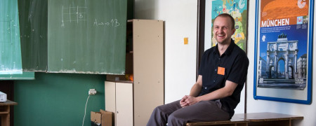 Učitelia by sa mali riadiť hlasom svojho srdca a nie výsledkami testov