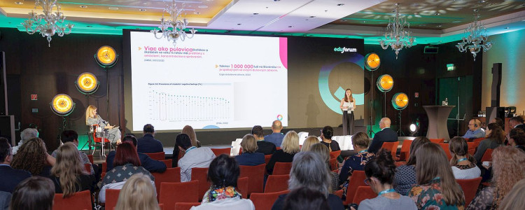 Ako by vyzerala naša spoločnosť, keby sme všetci vedeli pracovať so svojimi emóciami?