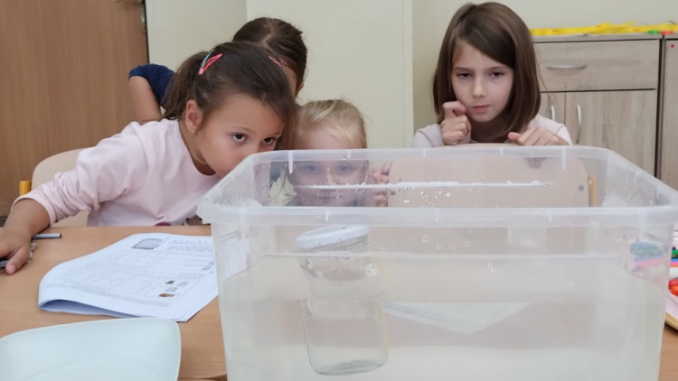 Učiteľka o ExpEdícii: Vydala som sa s deťmi na výpravu za poznaním a bola to tá najlepšia cesta