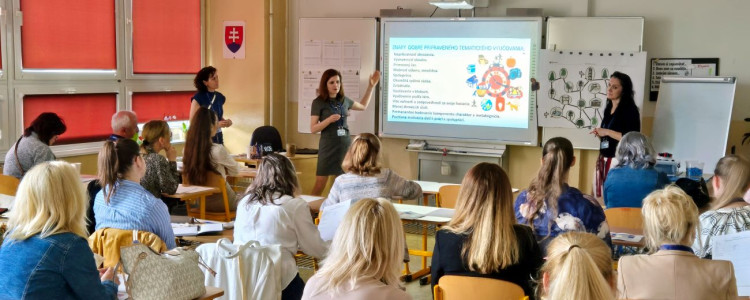 Reforma neočakáva komplexnú zmenu z večera do rána