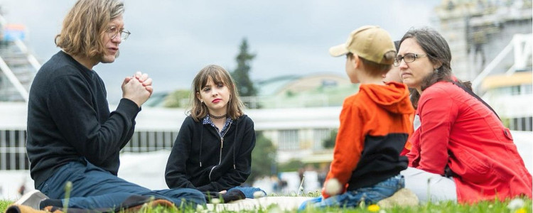 Aj prváci už vedia filozofovať