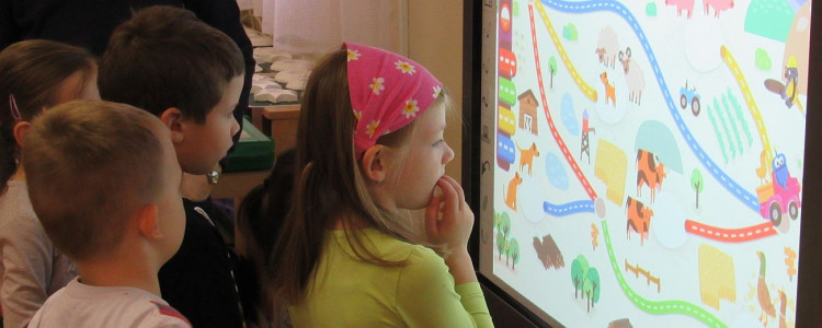 Informatika patrí do materských škôl, len ju treba učiť správne