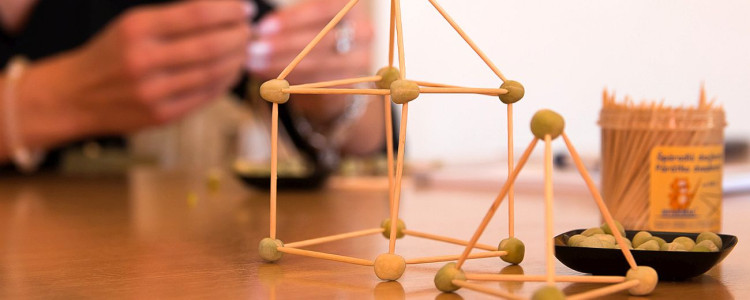 Neexistuje Hejného matematika. Matematika je len jedna, líšia sa metódy, akými sa ju snažíme pochopiť