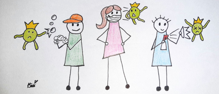 Čo nás naučila korona?