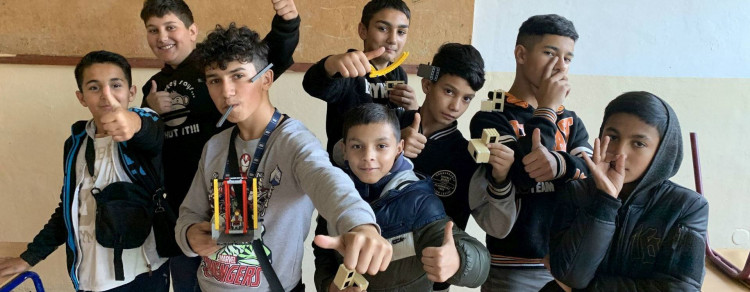 Keď sa to dá na Luníku, musí sa to dať všade