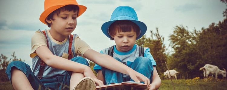 Zabudnú deti počas letných prázdnin všetko, čo sa cez školský rok naučili?