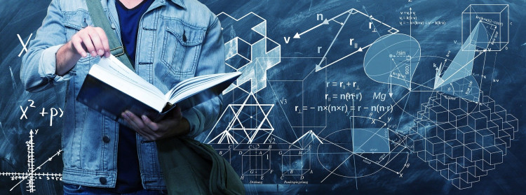 To, že matematika učí rozmýšľať, je len pekný marketingový slogan