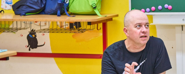 Ak škola so stovkami žiakov nemá diagnostikované intelektovo nadané dieťa, tak niečo nefunguje