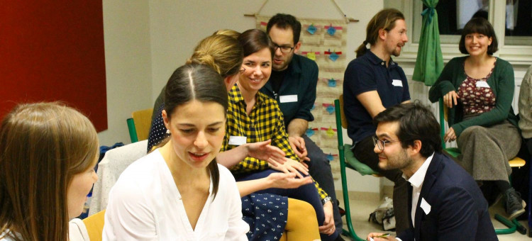 Len prax môže motivovať študentov, aby chceli byť učiteľmi