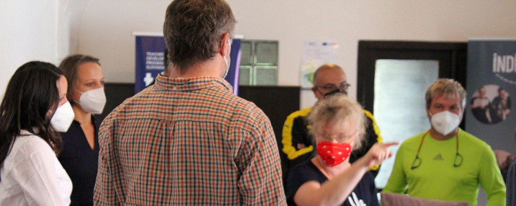 Bez mentora si už neviem predstaviť fungovanie v školstve