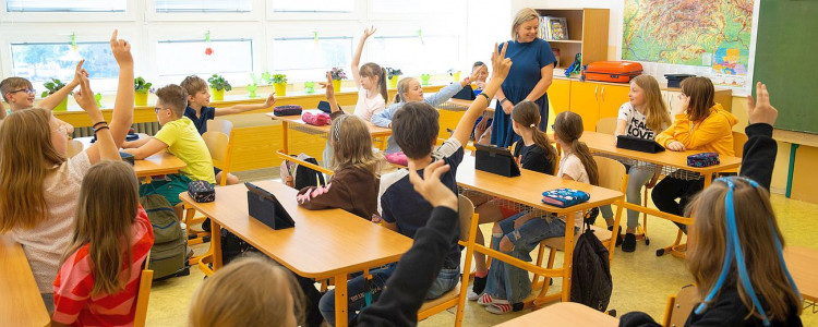 Informatika nemá byť len pre olympionikov ani len na zábavu