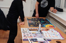 KMU ZŠ a SŠ v Martine, 15.12.2022