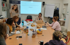 KMU ZŠ a SŠ v Martine, 19.1.2023