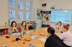 KMU ZŠ a SŠ v Martine, 19.1.2023