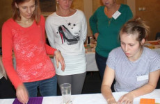 Hejného metóda - Geodoska