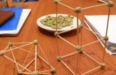 Hejného metóda - Geometria