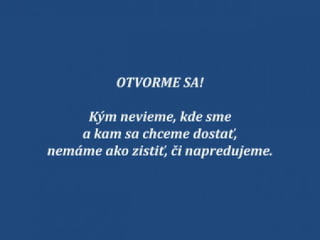 Alena Bastlová, Roman Farnbauer - Čo sa školy o sebe dozvedajú v testovaní KOMPARO