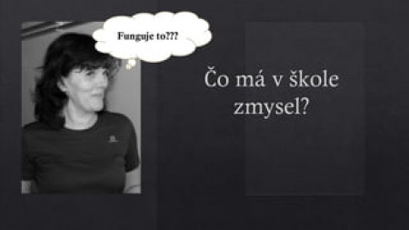 Anna Jančová - John Hattie – objaviteľ pedagogického grálu?