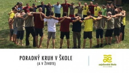 Radoslav Plánička - Poradný kruh v škole (a v živote)