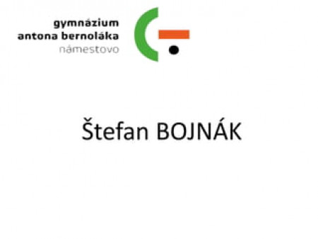 Štefan Bojnák - Ako (sa) učiť občiansku náuku