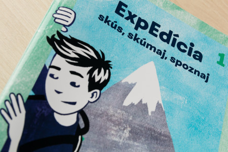 ExpEdition - Experience, Inquire, Uncover 