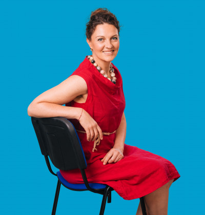 Ing. Alena Šáteková 
