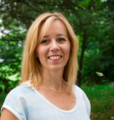 Mgr. Gabriela Gromnicová 