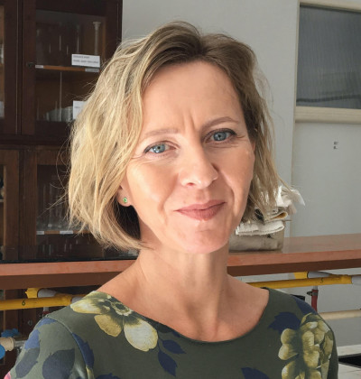 Doc. PaedDr. Katarína Kotuľáková, PhD.