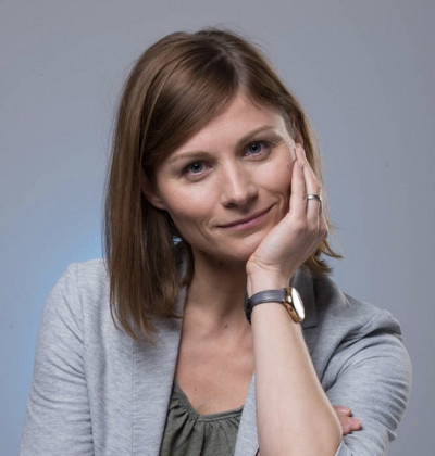  Lucia Borovská 