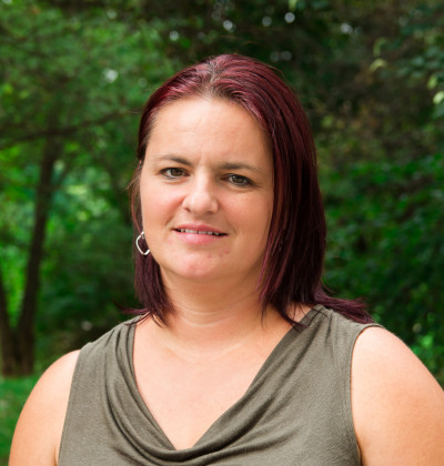 Ing. Zuzana Čabounová 