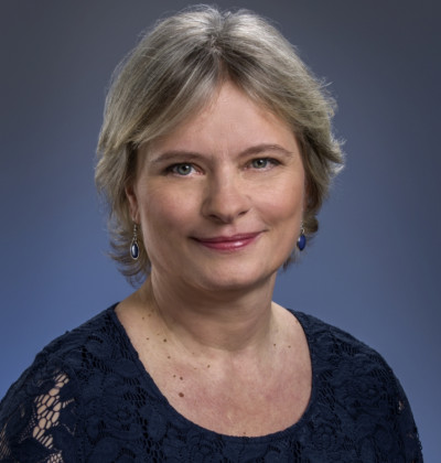 Mgr. Rastislava Haláková 