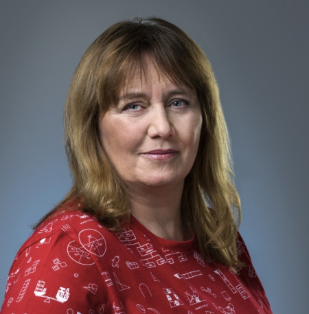  Dagmar Môťovská 