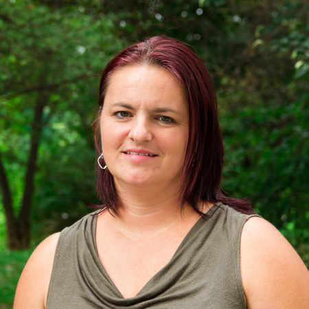 Ing. Zuzana Čabounová 