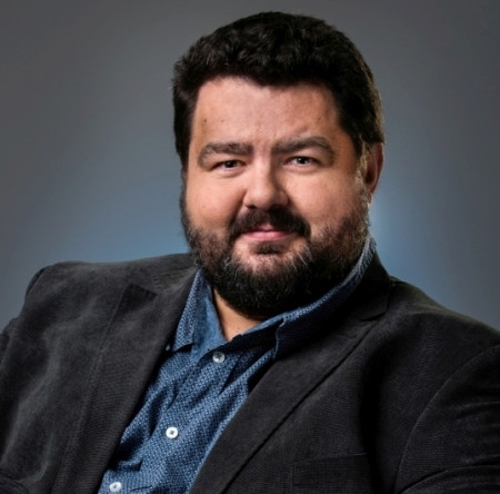  Martin Kríž 