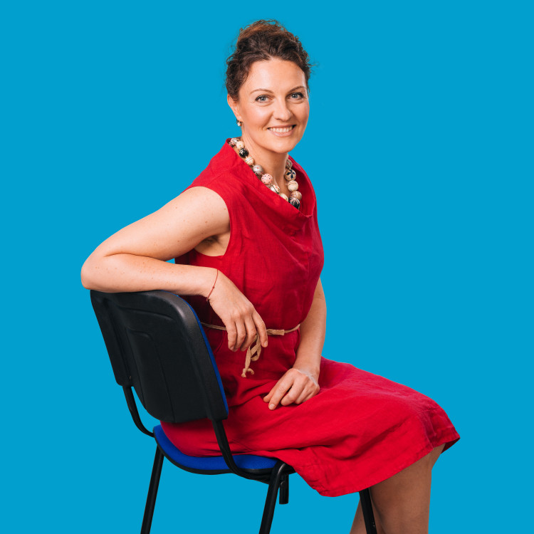 Ing. Alena Šáteková 