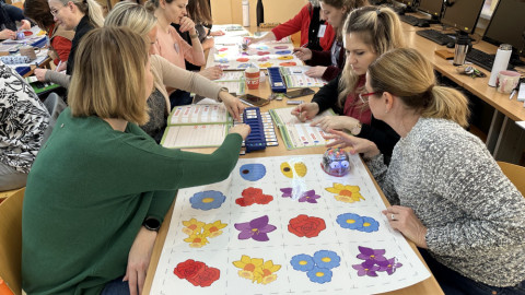 Robotika s Emou - 11/2025 - Bratislava