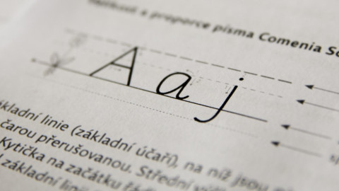 Comenia Script® pre ZŠ - 12/2025 - online 